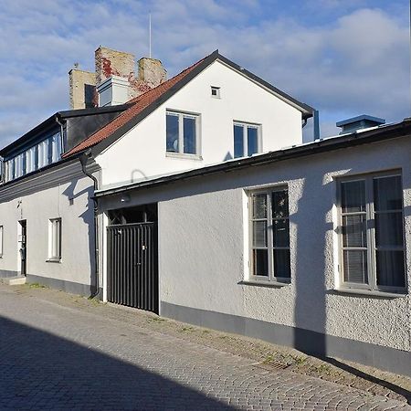 Visby Innerstad Laegenheter & Rum Buitenkant foto